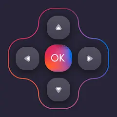 Universal TV Remote Control (TV)