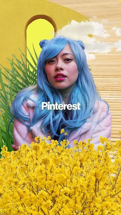 Pinterest（ピンタレスト） スクリーンショット