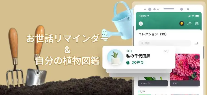 PictureThis：撮ったら、判る-1秒植物図鑑 スクリーンショット