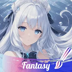 AI Art Generator - Fantasy