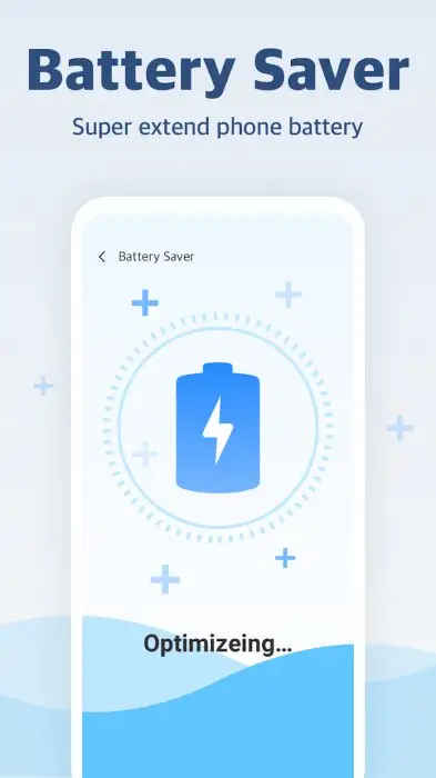 Lift Cleaner: Smart Booster Screenshot