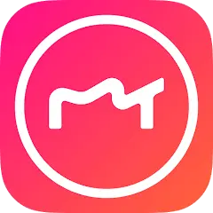 Meitu- Photo & Video Editor