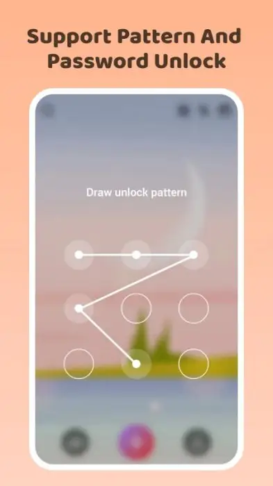 Mood Diary - Diary With Lock Screenshot