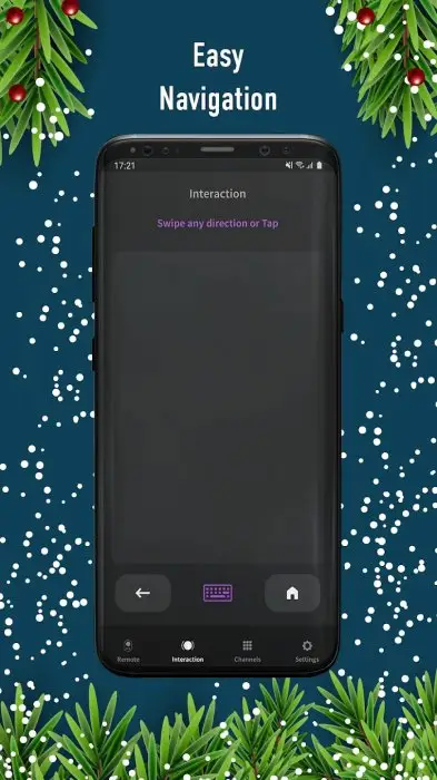 Tv Remote: Roku Remote Control Screenshot