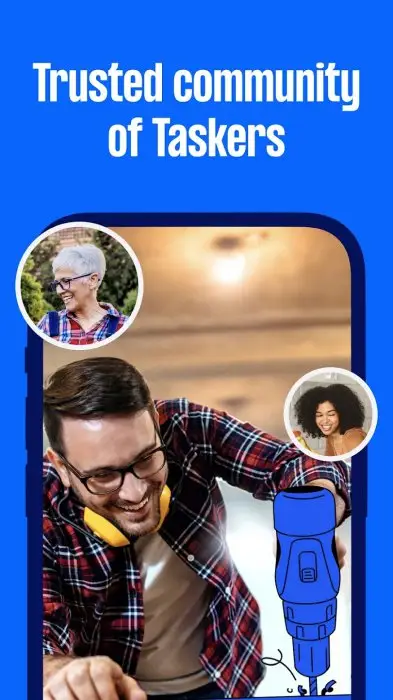 Airtasker Screenshot