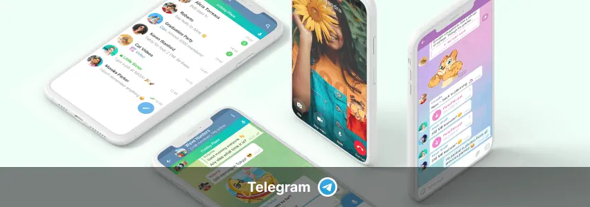 Telegram