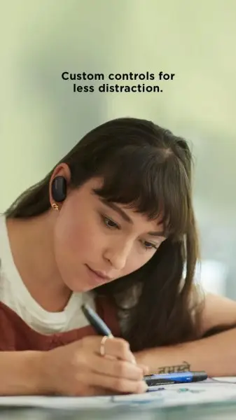 Bose Music Screenshot