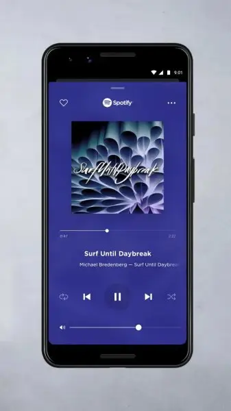 Bose Music Screenshot