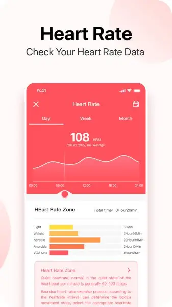 Da Fit Screenshot
