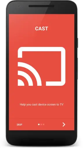 Miracast - Wifi Display Screenshot