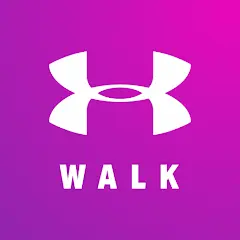 Walk with Map My Walk