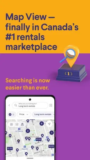 Kijiji: Buy and sell local Screenshot