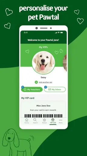 Pets at Home Screenshot