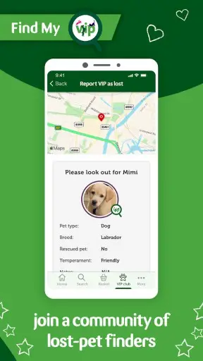 Pets at Home Screenshot