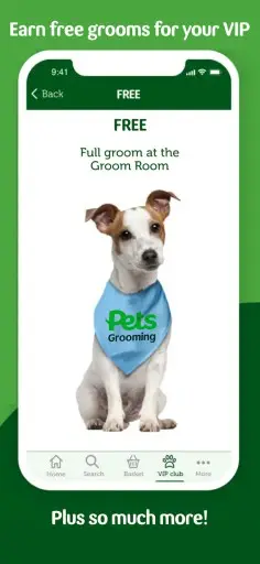 Pets at Home Screenshot