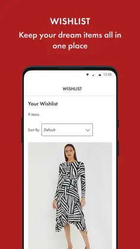 Matalan - Online Shopping Screenshot