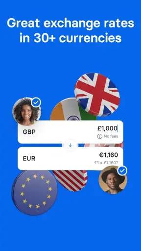 Revolut Screenshot