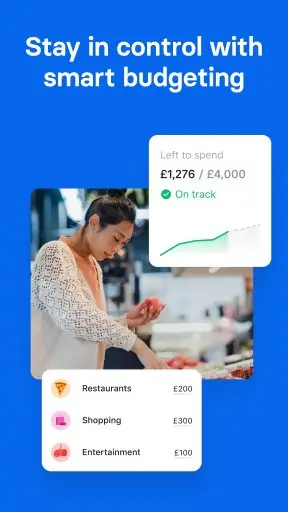 Revolut Screenshot