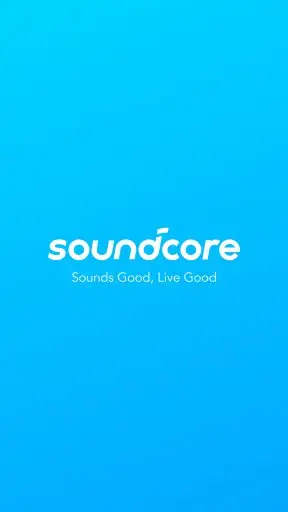 Soundcore Screenshot