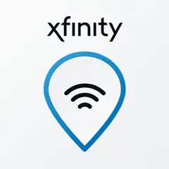 Xfinity WiFi Hotspots