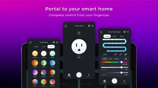 Globe Suite Screenshot