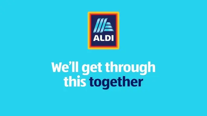 ALDI USA Screenshot