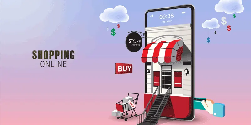 Top 10 Trending Shopping Applications in the U.S. for 2023