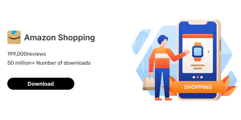 Amazon Shopping