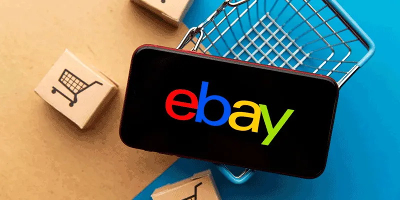 eBay Shop: Buying & Selling