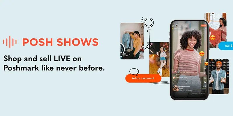 Poshmark - Buy & Sell Fashion