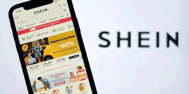 SHEIN-Shopping Online