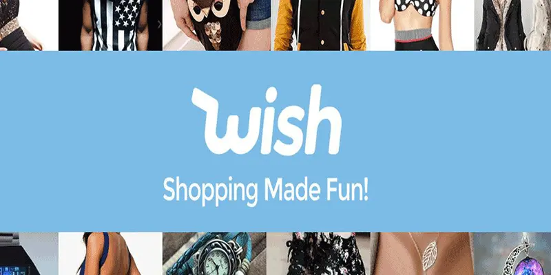 Wish - Shopping Made Fun