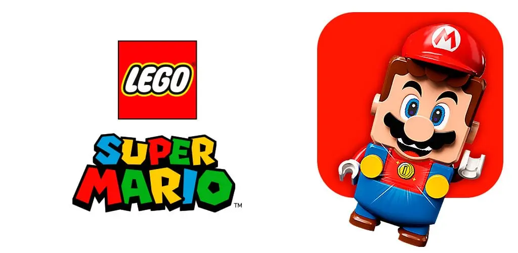 LEGO® Super Mario™ Screenshot