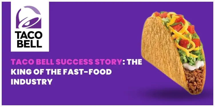 Taco Bell Fast Food & Delivery Screenshot