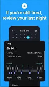 Alarmy - Alarm Clock Solution Screenshot