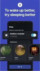 Alarmy - Alarm Clock Solution Screenshot