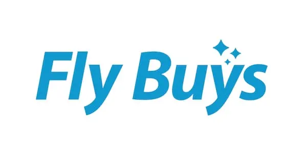 Flybuys Screenshot