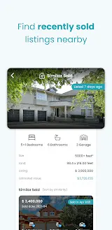 HouseSigma Canada Real Estate Screenshot