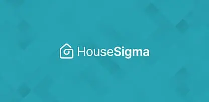 HouseSigma Canada Real Estate Screenshot