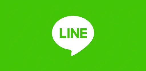 LINE（ライン） スクリーンショット