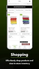 JOANN - Shopping & Crafts Screenshot