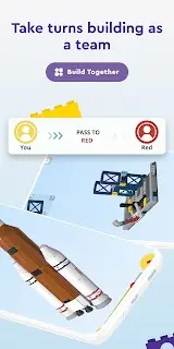 LEGO® Builder Screenshot