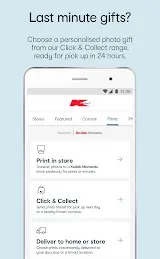 Kmart Photos Screenshot
