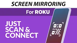 Screen Mirroring for Roku Screenshot