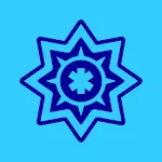 Blue Light Card