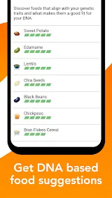 Calorie Counter by Lose It! Screenshot