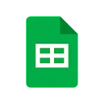 Google Sheets