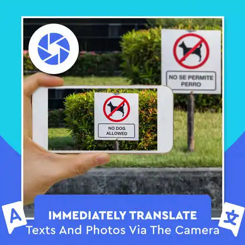 Translate Screenshot