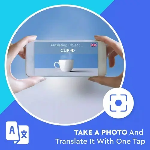 Translate Screenshot