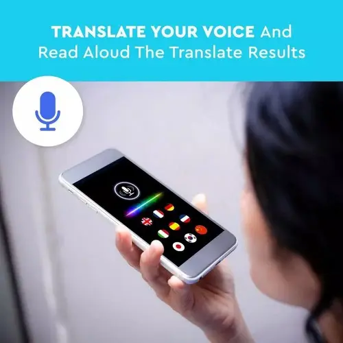 Translate Screenshot